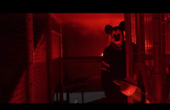 Ο Mickey Mouse γίνεται serial killer και πρωταγωνιστεί σε ταινία τρόμου