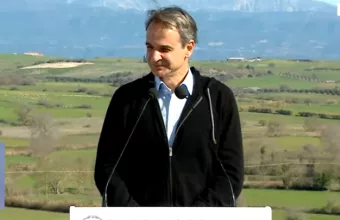 Μητσοτάκης Άκτιο