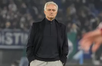 Ζοσέ Μουρίνιο