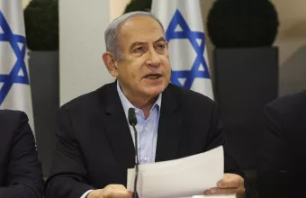 Νετανιάχου: Θα το πληρώσουν οι πράκτορες του Ιράν που προσπάθησαν να δολοφονήσουν εμένα και τη σύζυγό μου