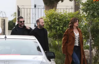 ΣΥΡΙΖΑ Σπέτσες