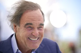 Oliver Stone