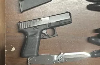 Guns