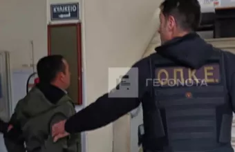 πατερας βόλος