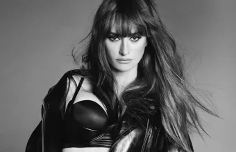 Penelope Cruz
