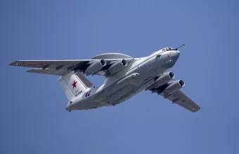 Η Ουκρανία ενημερώθηκε για την πτήση του αεροπλάνου 15 λεπτά πριν καταρριφθεί