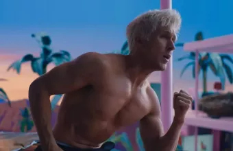 Ο Ryan Gosling