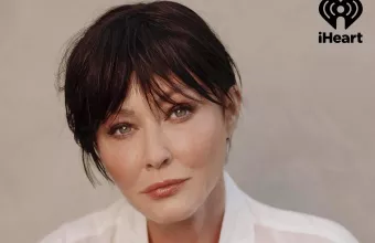 Η Shannen Doherty