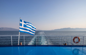 ελληνικά πλοία