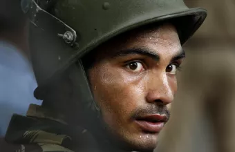 Soldier