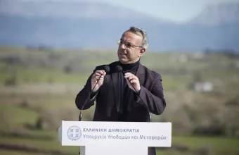 Χρήστος Σταϊκούρας