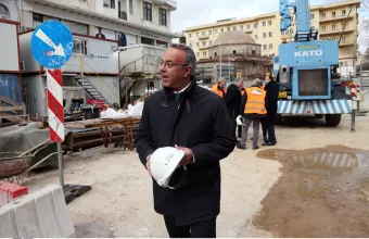 Χρήστος Σταϊκούρας