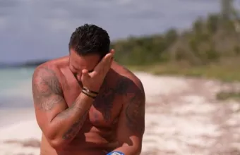 Survivor- 2024- Λαμάι: Η εξομολόγηση για τον γιo του στο φάσμα του αυτισμού