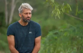 Survivor - Αλέξης Παππάς για Σωτήρη Λαμάι: Έχει διάθεση για βρισιές