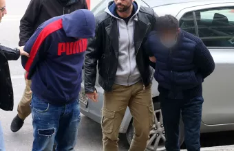 γεωργια θεσσαλονικη