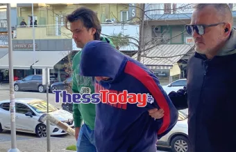 Απολογήθηκαν στον ανακριτή οι δύο άντρες για τη δολοφονία της εγκύου