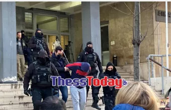 Στη φυλακή για το θάνατο της εγκύου