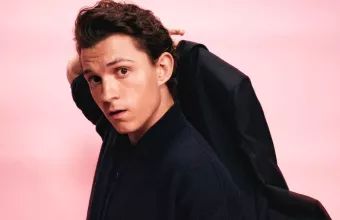 Ο Tom Holland