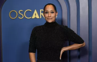 Tracee Ellis Ross