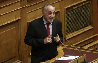 Τσούκαλης