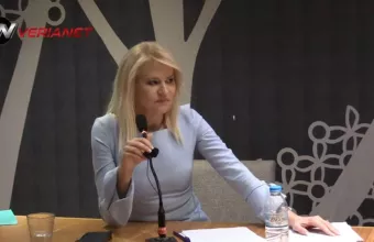 Τζάκρη