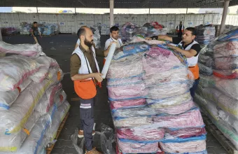 UNRWA