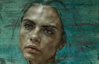 Cara Delevingne