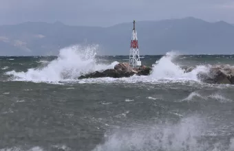 κακοκιαρια 
