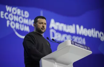 Βολοντίμιρ Ζελένσκι