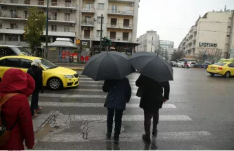 καιρός