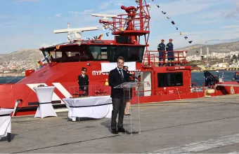 μητσοτάκης