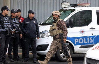 Δεκάδες συλλήψεις στην Τουρκία για σχέσεις με το Ισλαμικό Κράτος