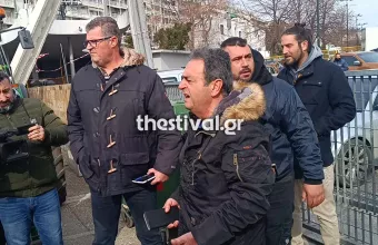 αγρότες