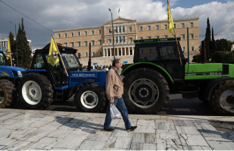 Αγρότες: Συνελεύσεις για τα μπλόκα και ενδεχόμενο νέου συλλαλητηρίου στην Αθήνα