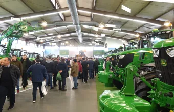  Agrotica