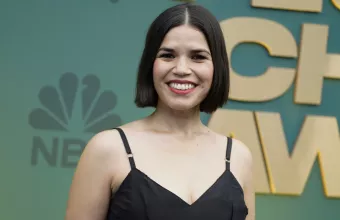 America Ferrera