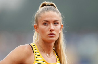Alica Schmidt: Η«πιο σέξι αθλήτρια του κόσμου» απέρριψε χορηγία με εξαψήφιο ποσό