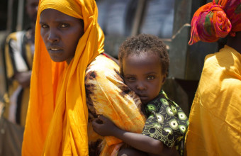 αιθιοπια λιμος 