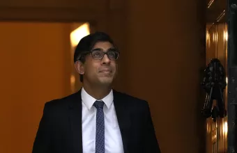 Έκτακτο διάγγελμα Σούνακ για την ανάγκη αντιμετώπισης του εξτρεμισμού