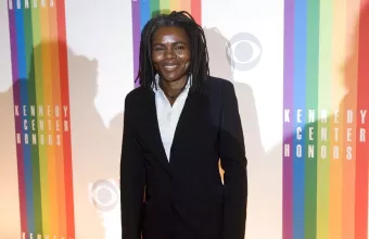 Tracy Chapman
