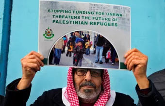 Unrwa