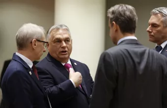 Όρμπαν ΕΕ