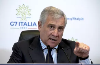 Ταγιάνι G7