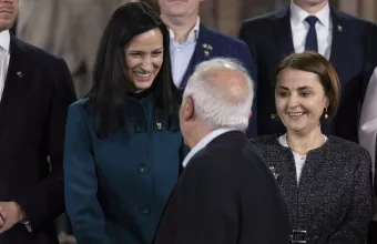Οντομπέσκου και Γκαμπριέλ