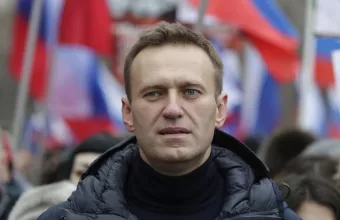 Alexei Navalny 