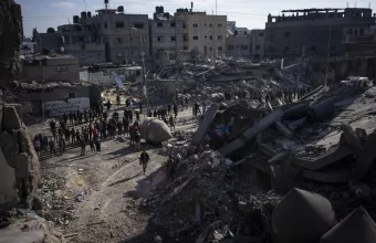 Gaza