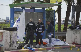Israel attack
