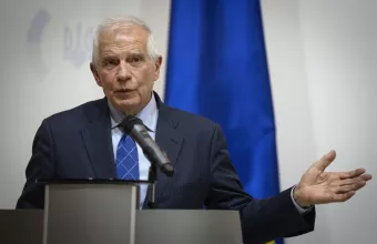 Josep Borrell 