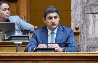 Λευτέρης  Αυγενάκης