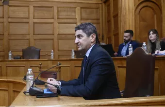 Λευτέρης Αυγενάκης